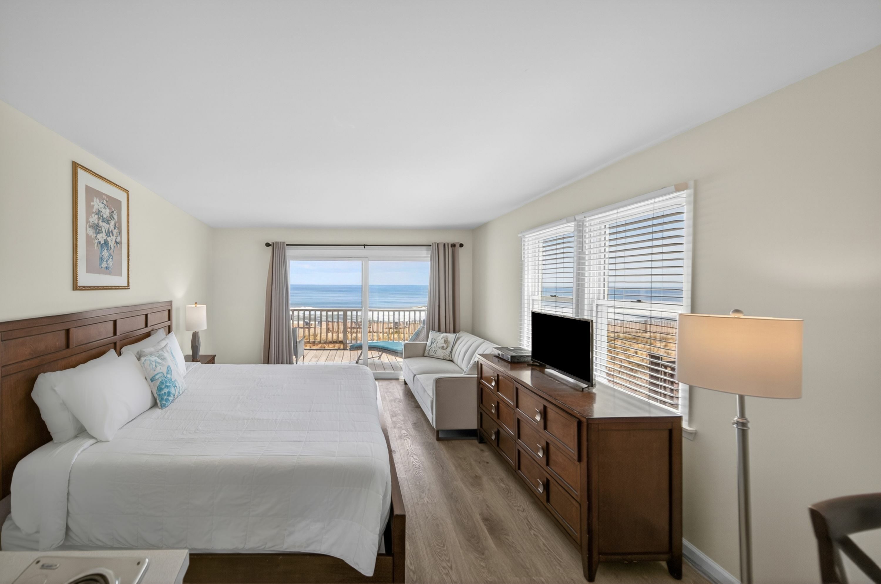 oceanfront king preview