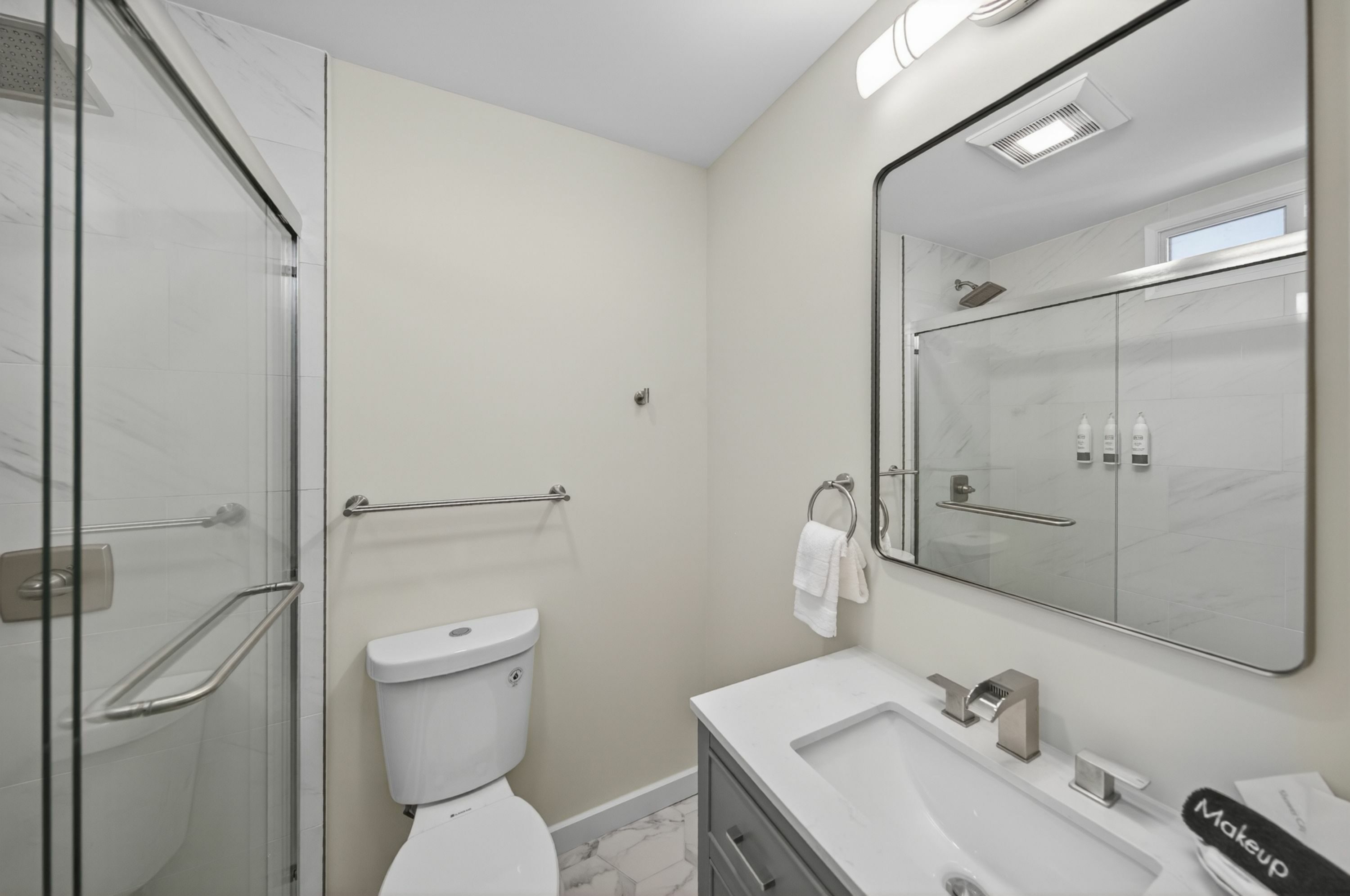 Bathroom preview